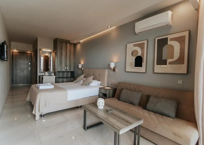 Hotel Akron Luxury Holidays