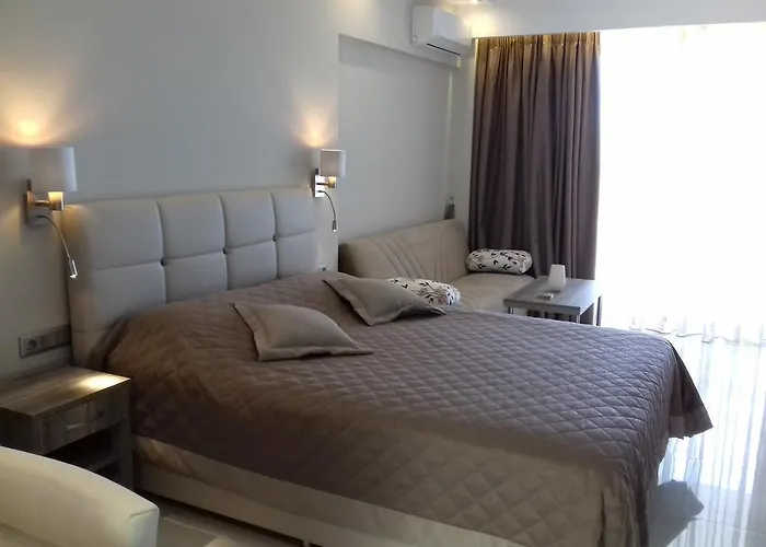 Akron Luxury Holidays Hotel