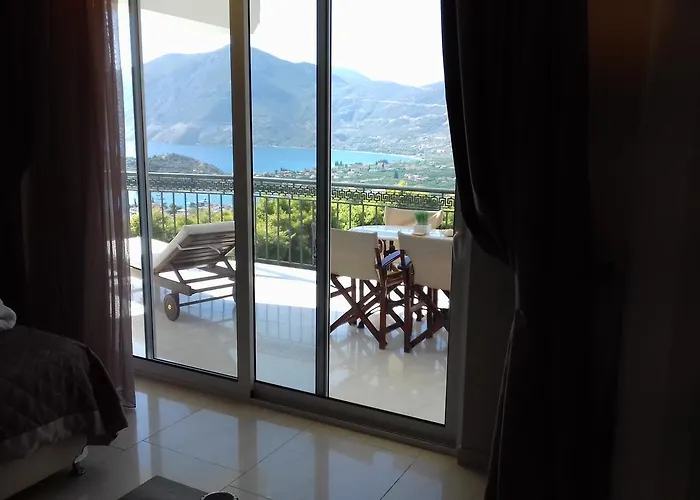 Hotel Akron Luxury Holidays Epidaurus